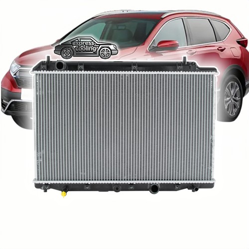 Radiator for honda fr v - radiator, fr-v