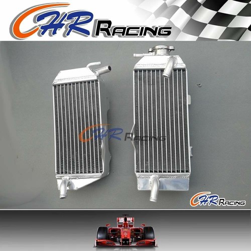 Aluminium radiator for - l&r,
