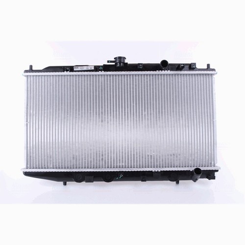 Radiator for honda crx - for,