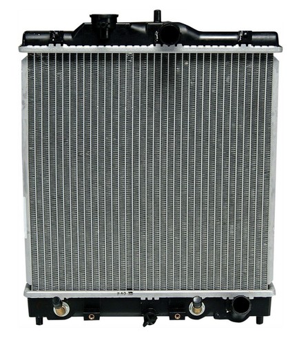 Honda radiator hrv - hrv, 1.6