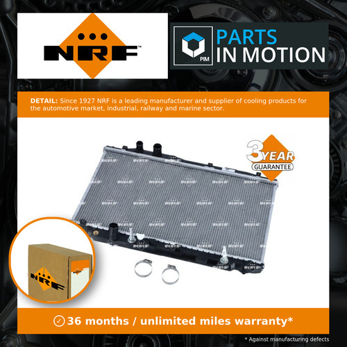 Radiator fits honda civic - honda,
