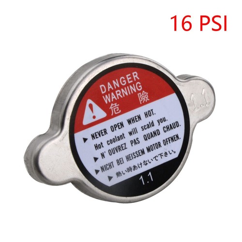 Bar radiator cap universal - 1.1,