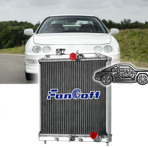 Row radiator for 1992 - row, 1992-00