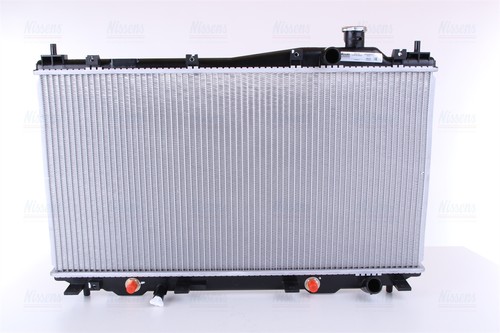 Nissens engine coolant - engine,