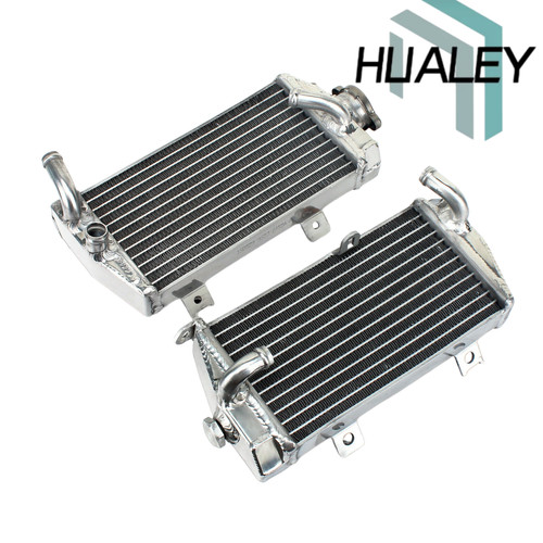 Radiator for 2014 2017 honda - for,