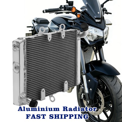 Aluminium cooling radiator - cooling,