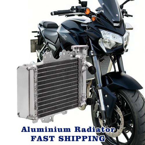 Aluminium radiator for - radiator, honda