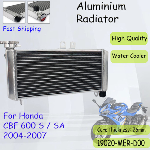 For honda cbf600 cbf 600 - 600, sa