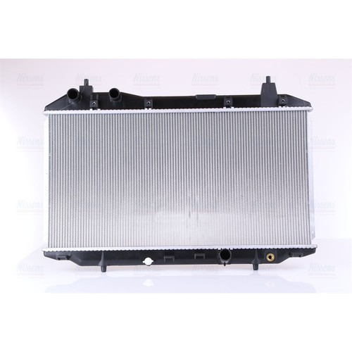 Radiator for honda civic mk8 - civic,