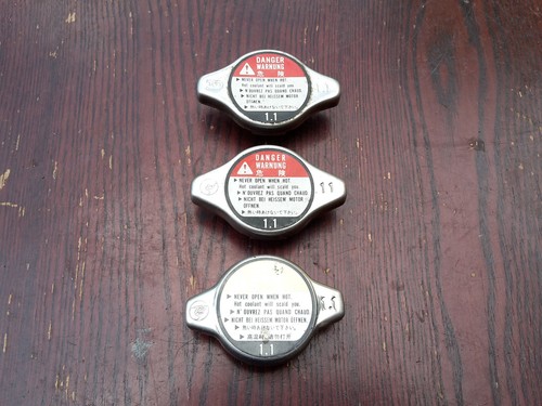 Honda radiator cap - cap, eg