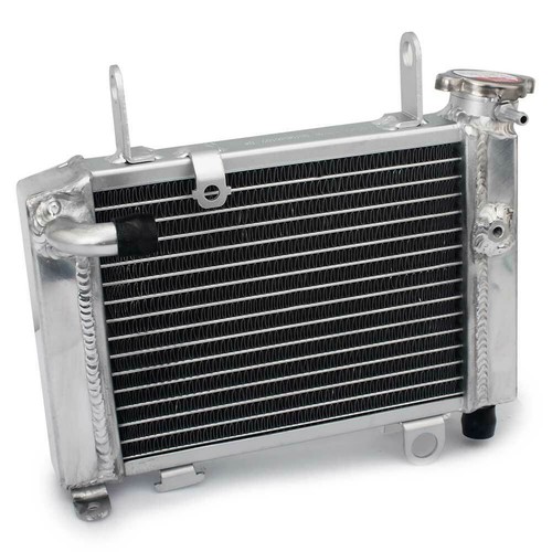 Aluminum water radiator for - water,