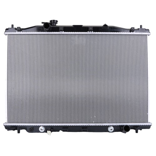 New front radiator only - radiator,