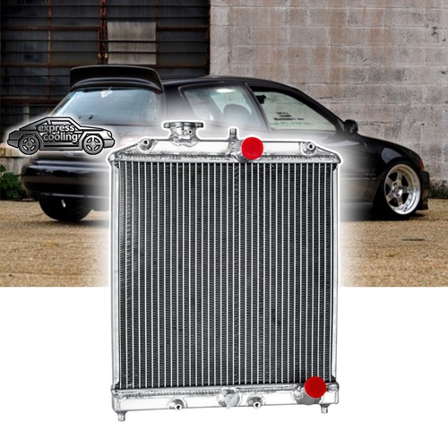 Aluminium radiator for honda - radiator,
