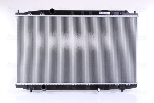 Nissens engine coolant - engine,