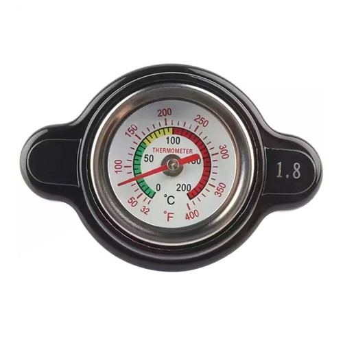 Radiator cap bar high - bar,