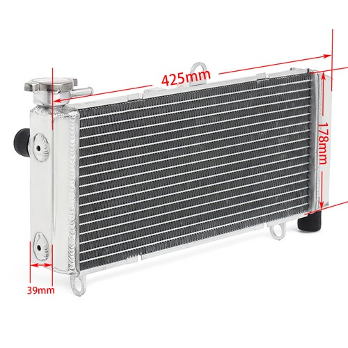 Upgraded aluminium water - upgraded,