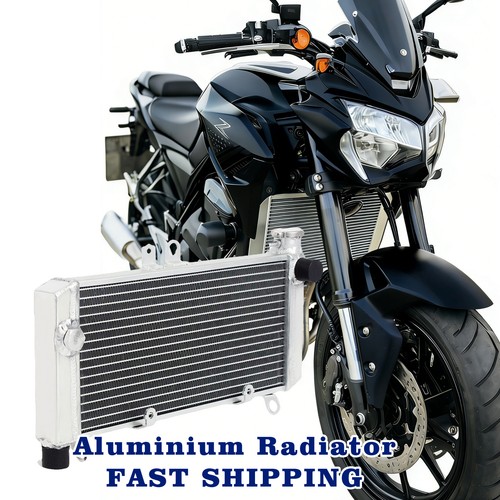 Performance aluminum radiator - performance,