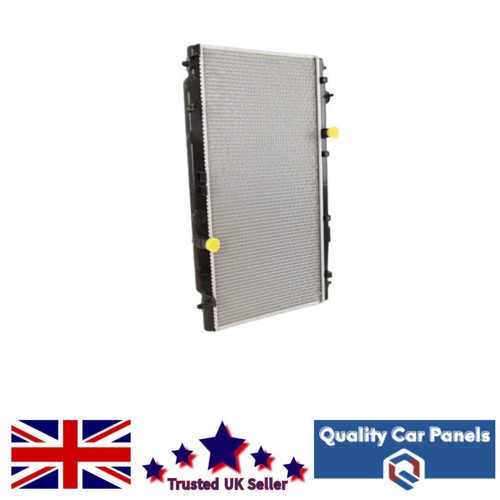 Radiator engine cooling fits - cooling,