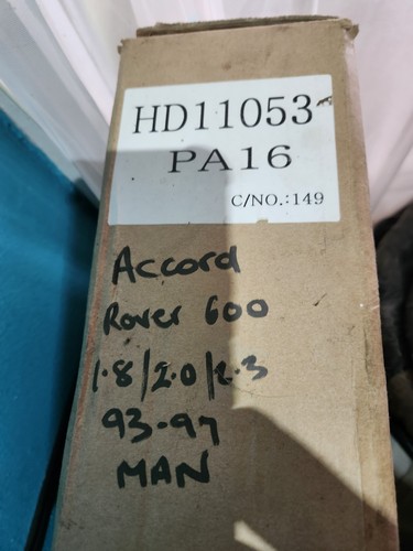 Radiator honda rover 600 - honda,