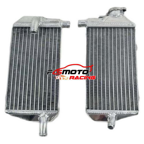 Aluminum radiator for - aluminum,