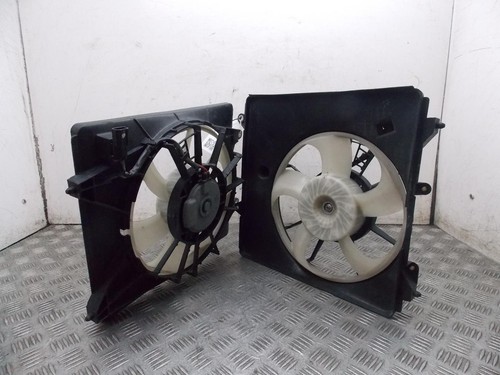 Honda fit radiator - fit,
