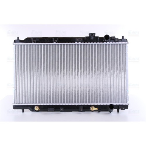 Radiator for honda integra - for,
