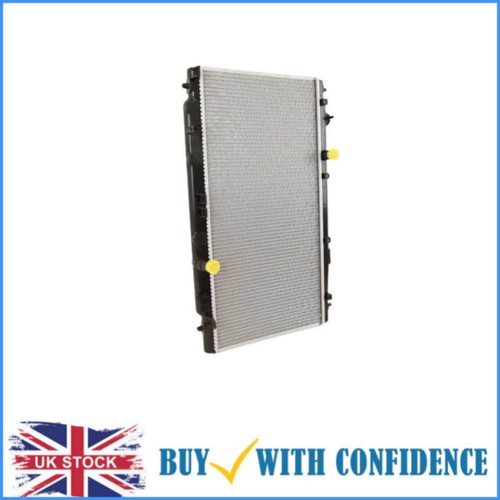 Petrol radiator engine - radiator,