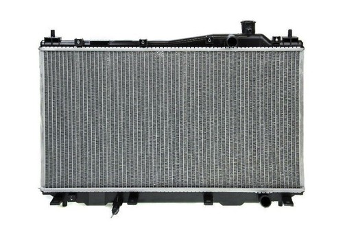 Radiator honda civic mk7 - radiator,
