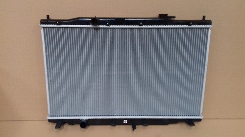 Brand new radiator honda v - new,