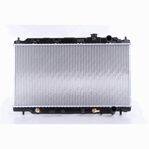 Radiator for honda integra dc2 - integra,