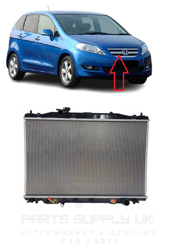 New for honda 2005 - honda, fr-v
