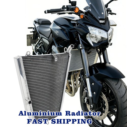 Aluminium radiator for honda - aluminium,