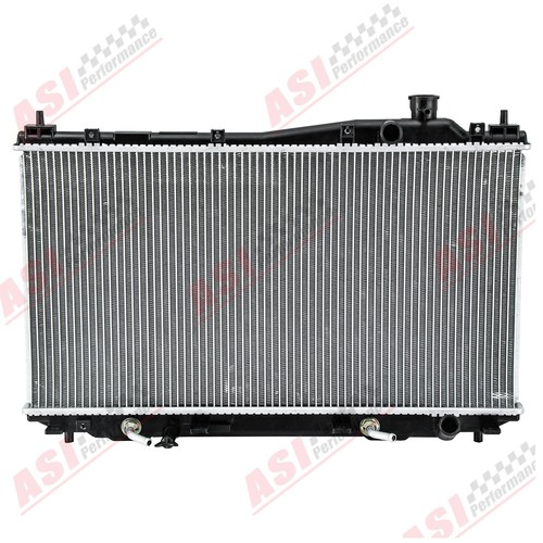 Radiator for honda - radiator, eu