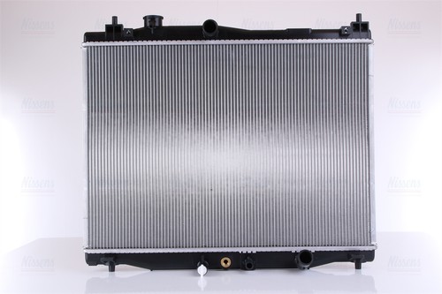 Nissens engine coolant - nissens,