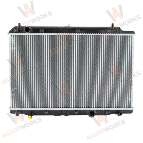 Radiator for honda fr v - honda, cr-v