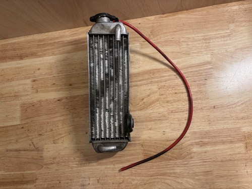 Honda cr85 radiator rad - cr85, &