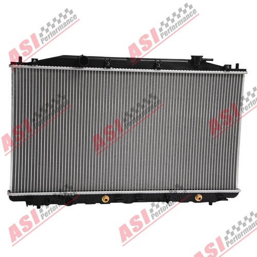 Aluminium core radiator - core,