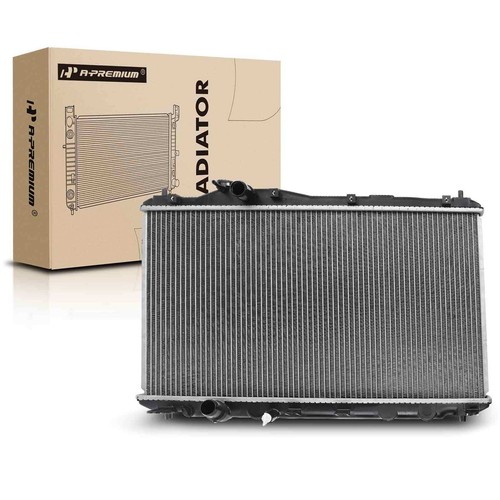 Premium engine cooling - a-premium,