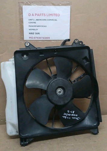 Honda jazz mk3 5dr petrol - mk3,