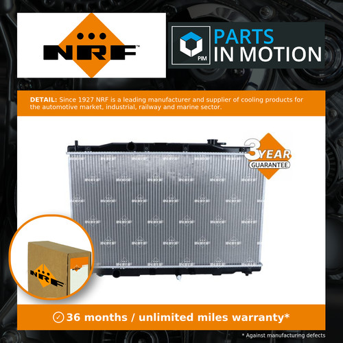 Radiator fits honda 2 - radiator,