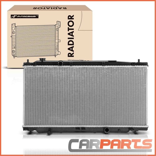Cooler water radiator - water,