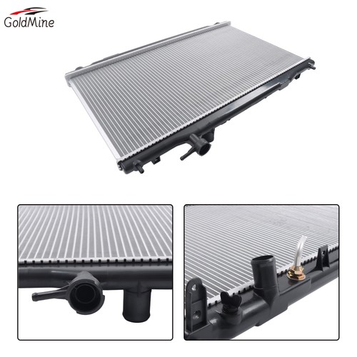 Radiator for honda mk3 re - radiator,