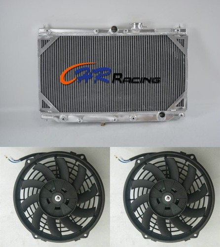 Radiator fan for - honda, prelude