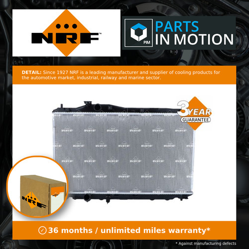 Radiator fits honda civic fk3 - radiator,