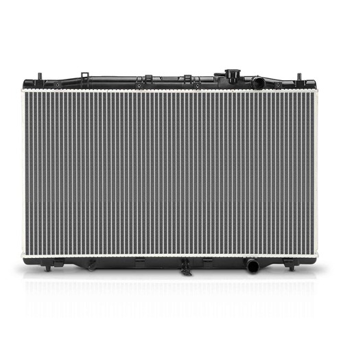 Cooler radiator manual - cooler,