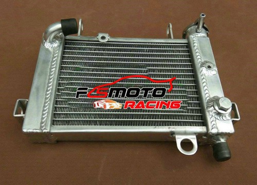 Aluminum radiator for - radiator, honda