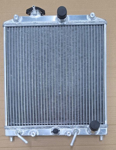 S2k racing aluminium alloy - racing,