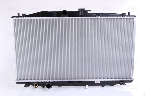 Nissens engine coolant - nissens,
