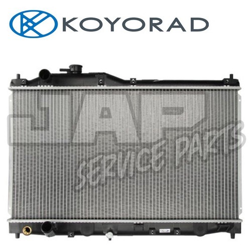 Koyorad japan radiator - radiator, for