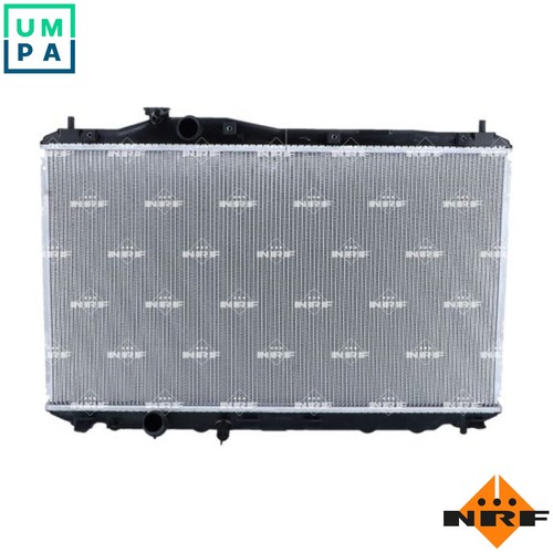 Radiator engine cooling - cooling, 550143